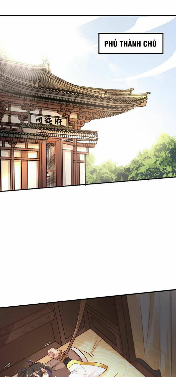 Tiên Đế Xâm Nhập Chapter 43 - Trang 2