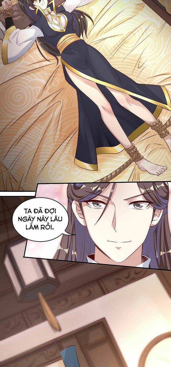 Tiên Đế Xâm Nhập Chapter 43 - Trang 2