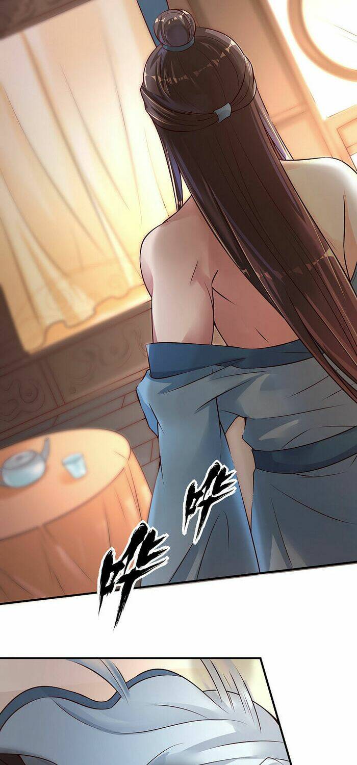 Tiên Đế Xâm Nhập Chapter 43 - Trang 2