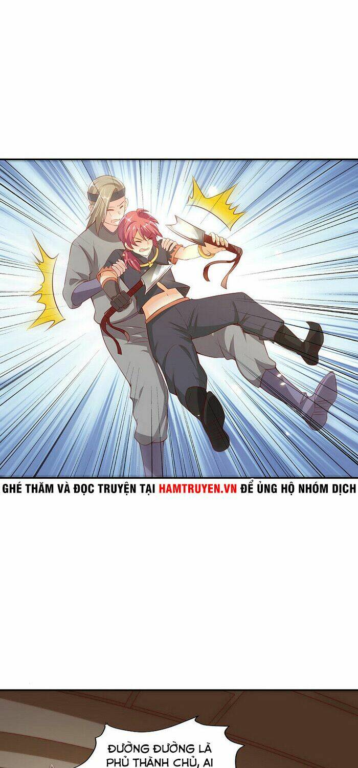 Tiên Đế Xâm Nhập Chapter 44 - Trang 2