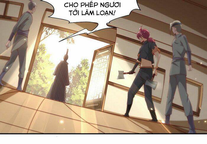 Tiên Đế Xâm Nhập Chapter 44 - Trang 2