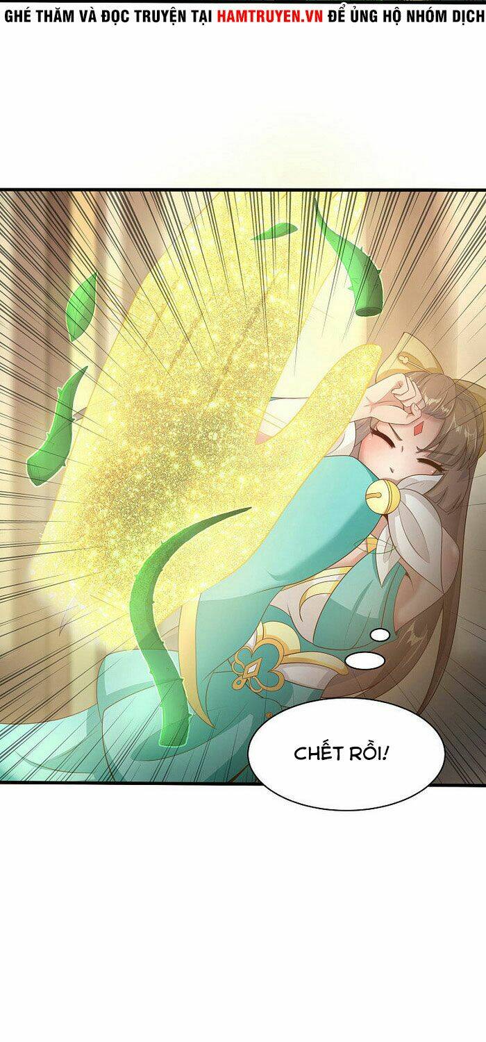 Tiên Đế Xâm Nhập Chapter 45 - Trang 2