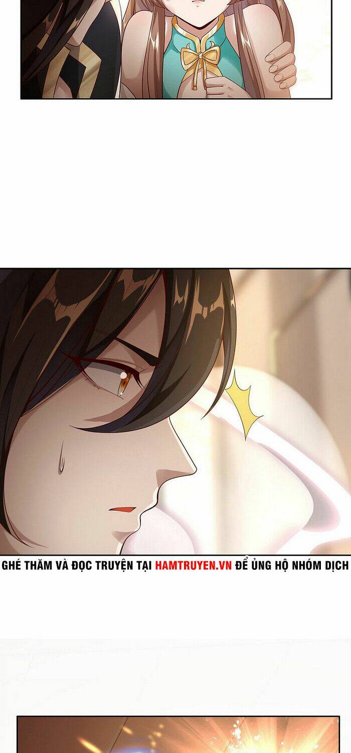 Tiên Đế Xâm Nhập Chapter 45 - Trang 2