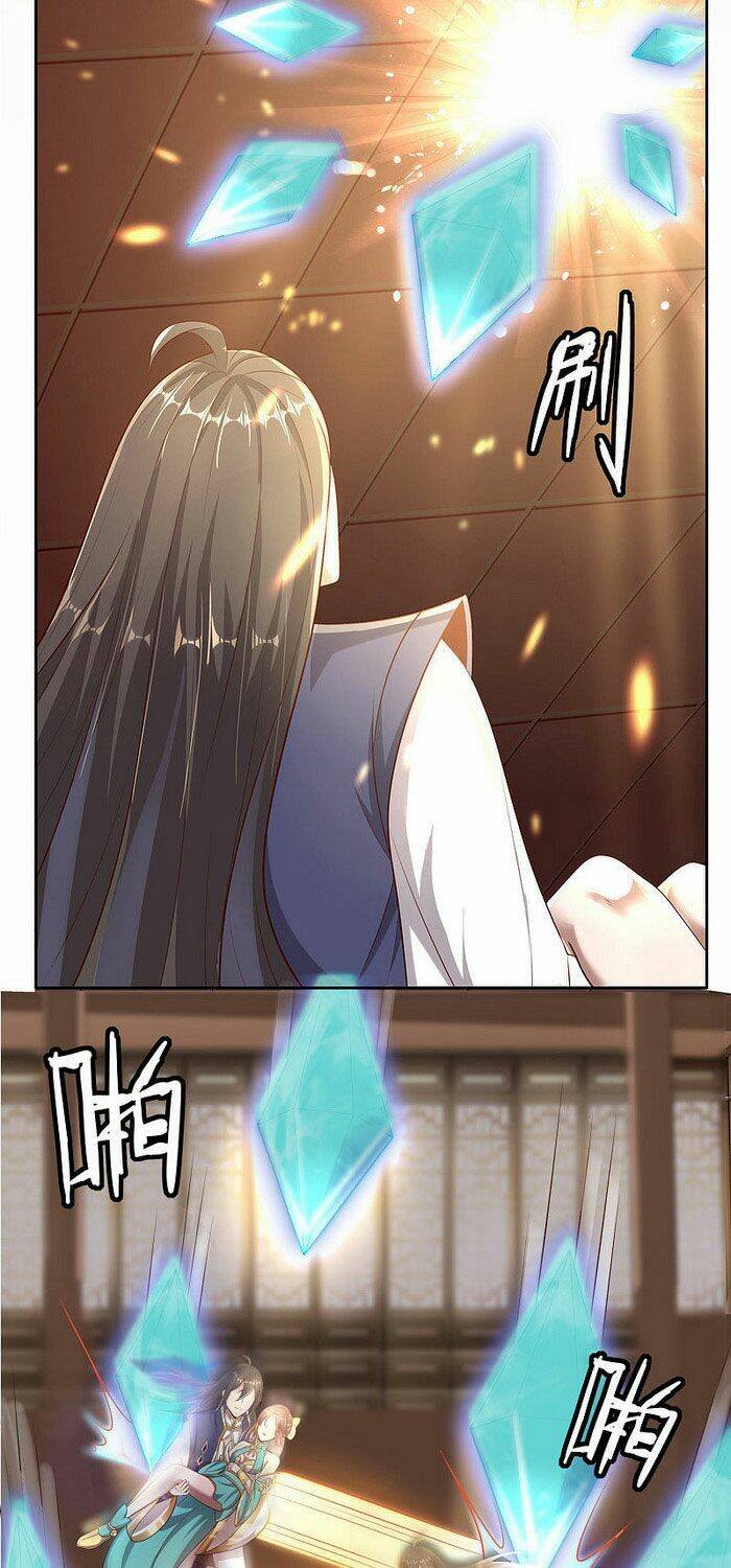 Tiên Đế Xâm Nhập Chapter 45 - Trang 2