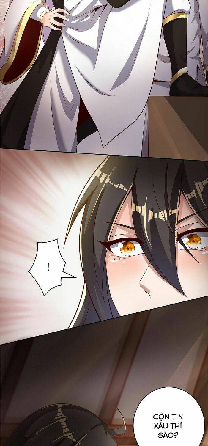 Tiên Đế Xâm Nhập Chapter 46 - Trang 2