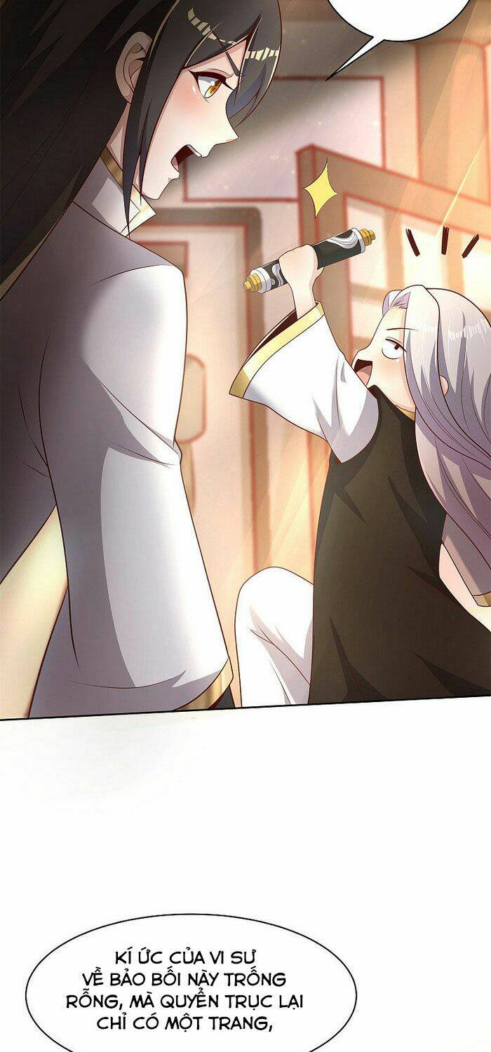 Tiên Đế Xâm Nhập Chapter 46 - Trang 2