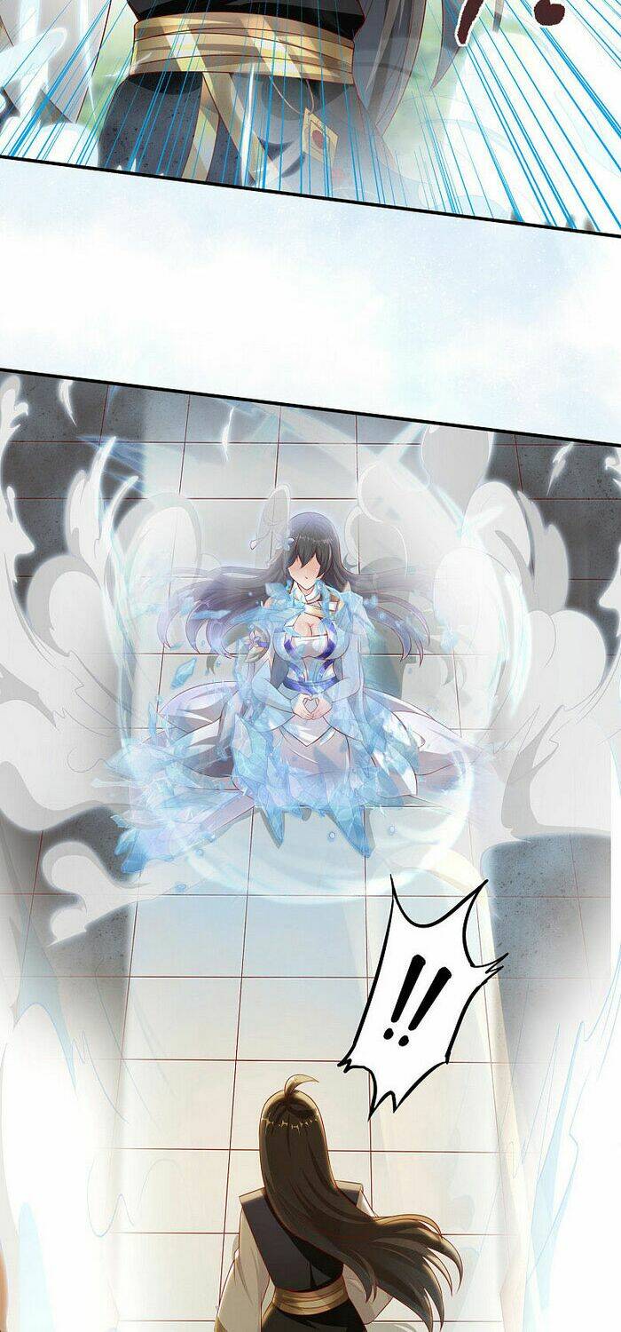 Tiên Đế Xâm Nhập Chapter 46 - Trang 2