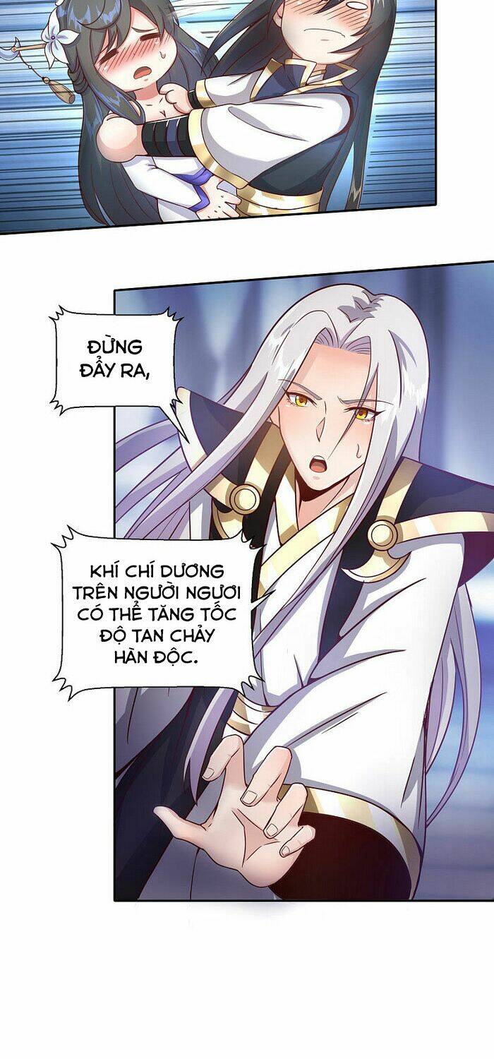 Tiên Đế Xâm Nhập Chapter 47 - Trang 2