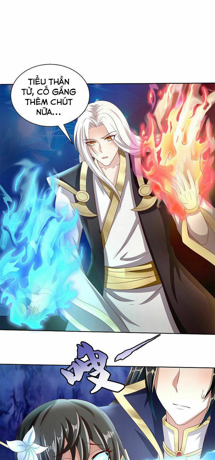 Tiên Đế Xâm Nhập Chapter 47 - Trang 2
