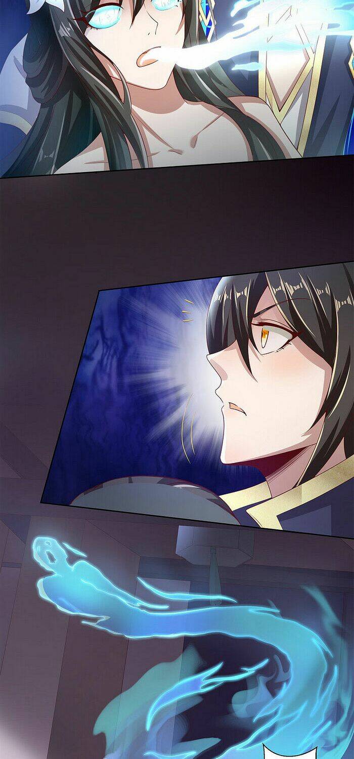 Tiên Đế Xâm Nhập Chapter 47 - Trang 2