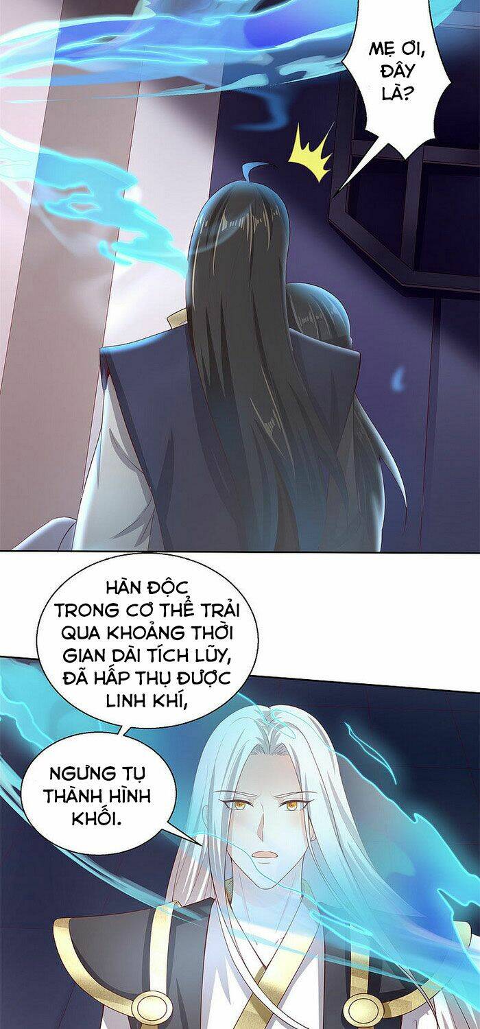 Tiên Đế Xâm Nhập Chapter 47 - Trang 2