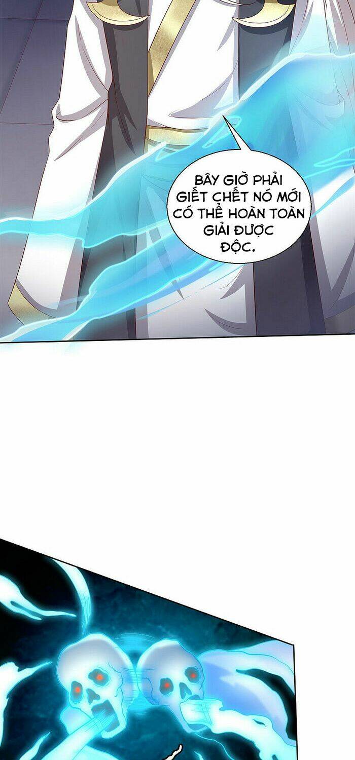 Tiên Đế Xâm Nhập Chapter 47 - Trang 2