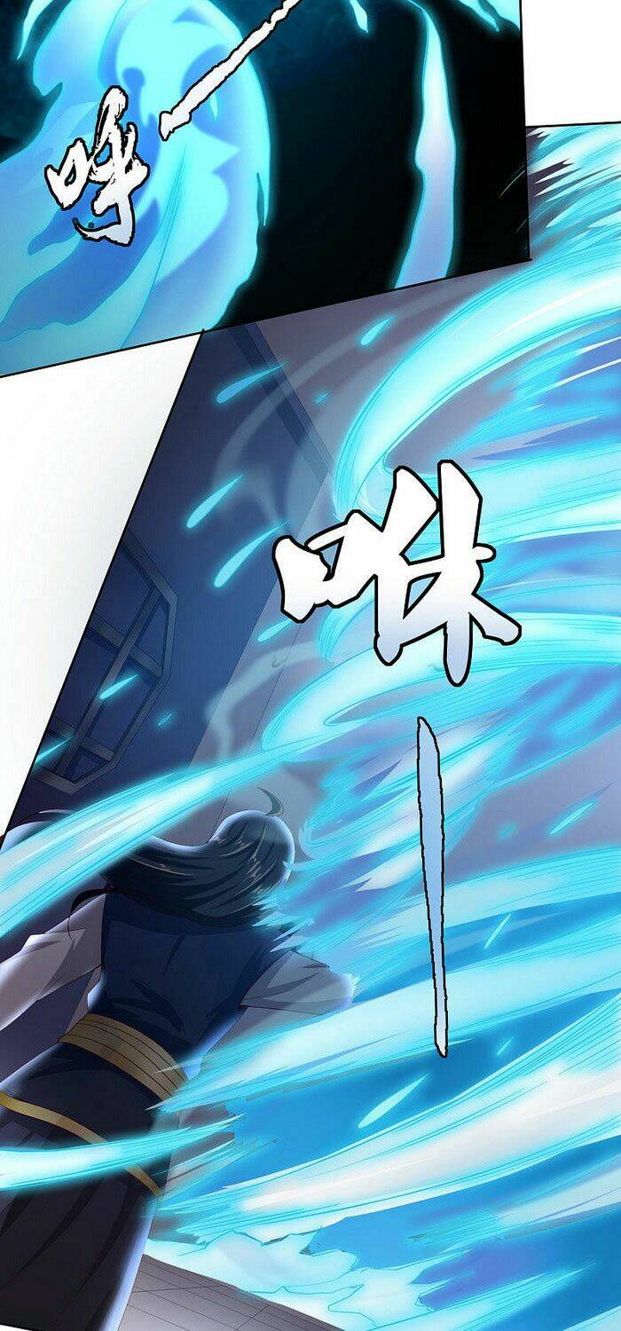 Tiên Đế Xâm Nhập Chapter 47 - Trang 2