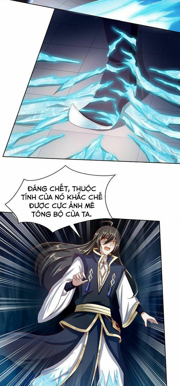 Tiên Đế Xâm Nhập Chapter 47 - Trang 2