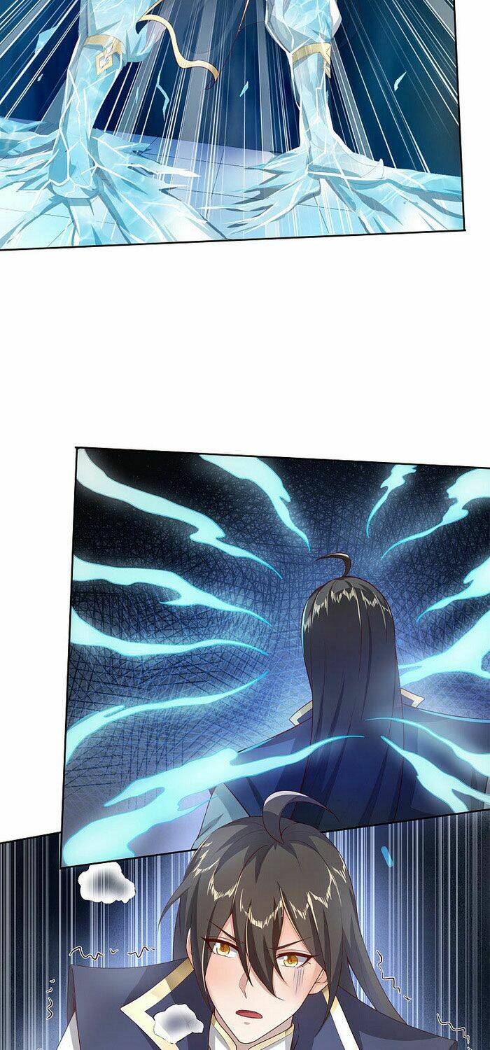 Tiên Đế Xâm Nhập Chapter 47 - Trang 2