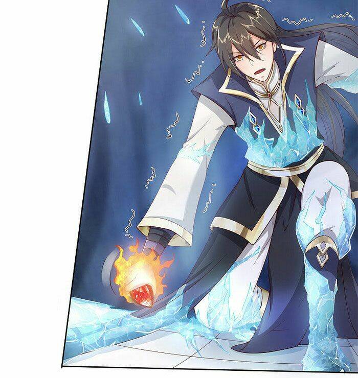 Tiên Đế Xâm Nhập Chapter 47 - Trang 2