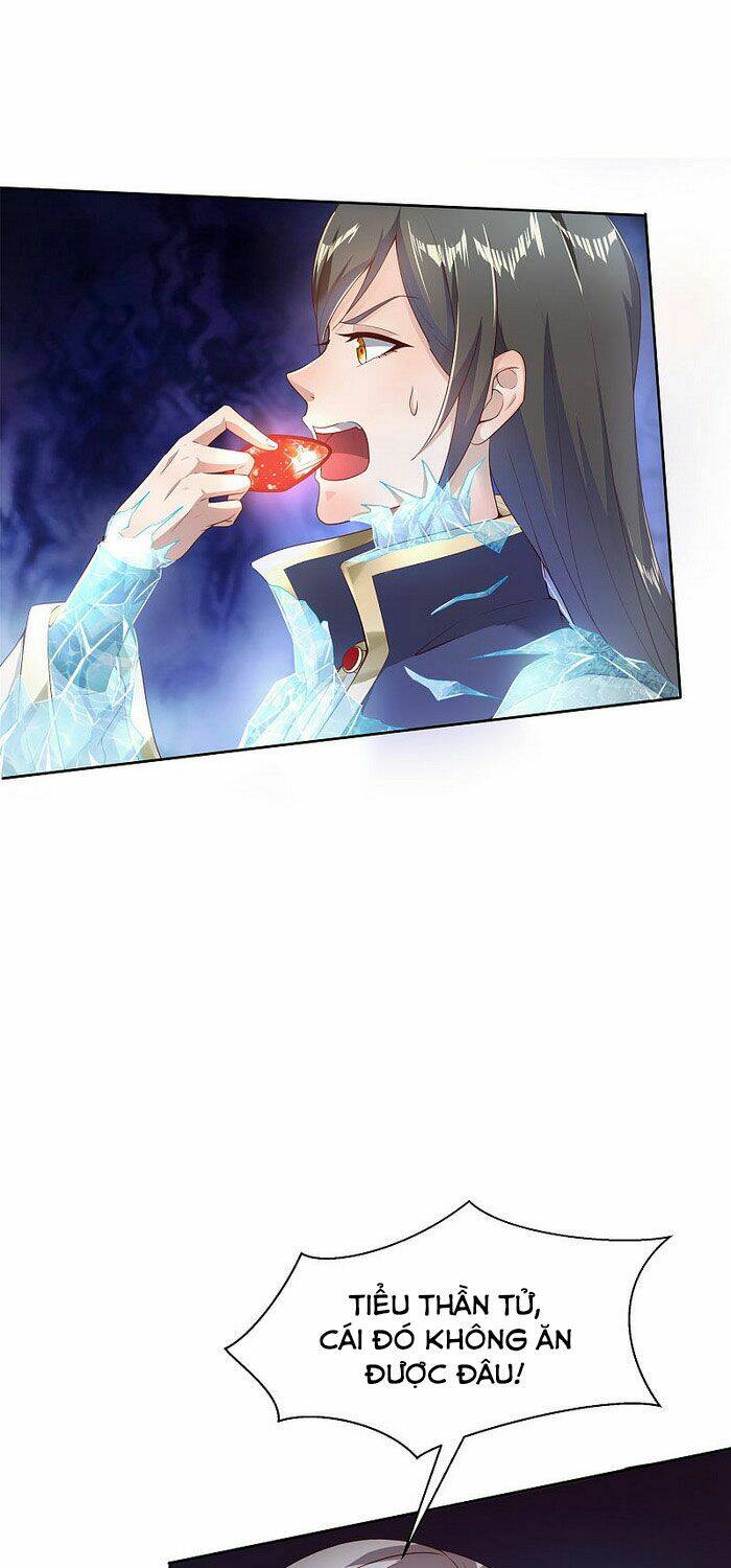 Tiên Đế Xâm Nhập Chapter 47 - Trang 2