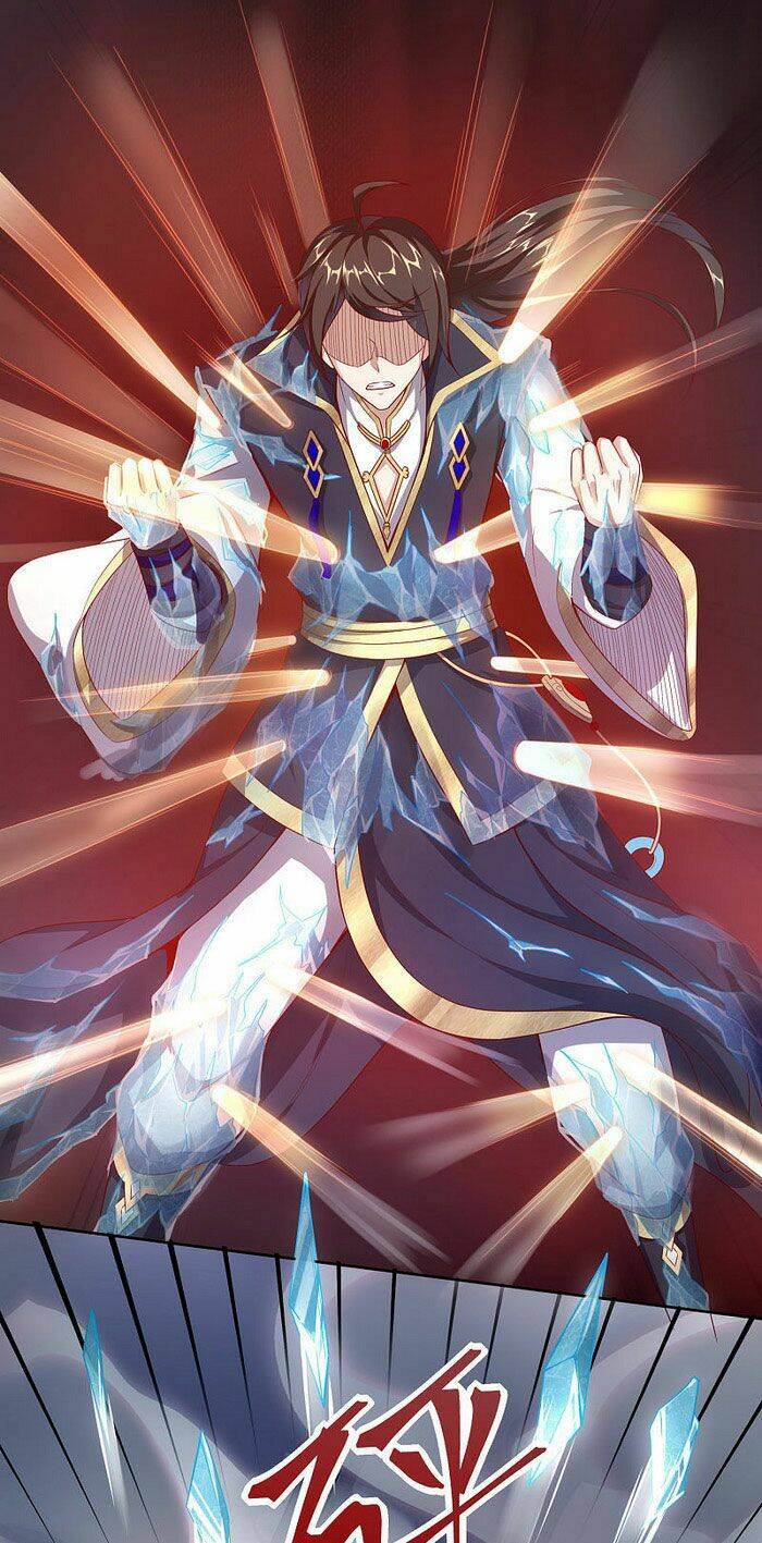 Tiên Đế Xâm Nhập Chapter 47 - Trang 2