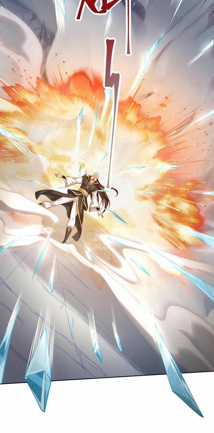 Tiên Đế Xâm Nhập Chapter 47 - Trang 2