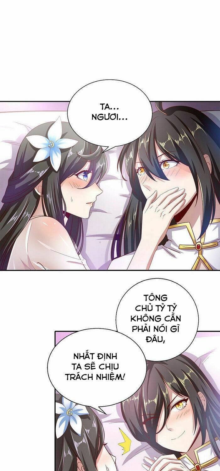 Tiên Đế Xâm Nhập Chapter 49 - Trang 2