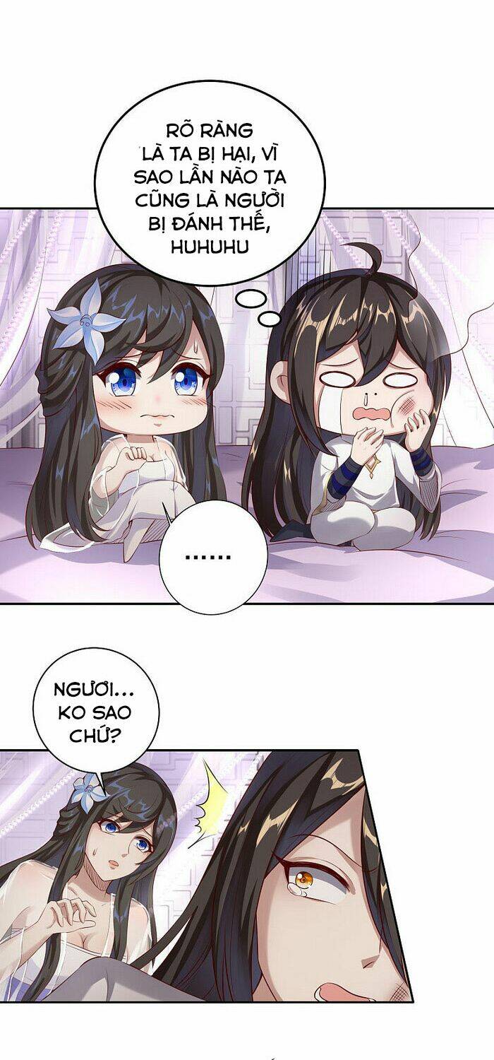 Tiên Đế Xâm Nhập Chapter 49 - Trang 2