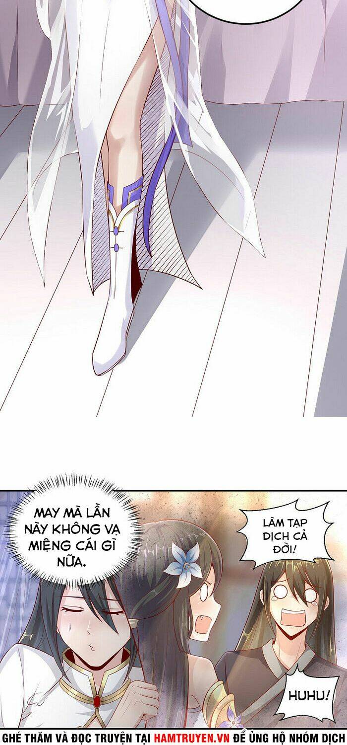 Tiên Đế Xâm Nhập Chapter 49 - Trang 2