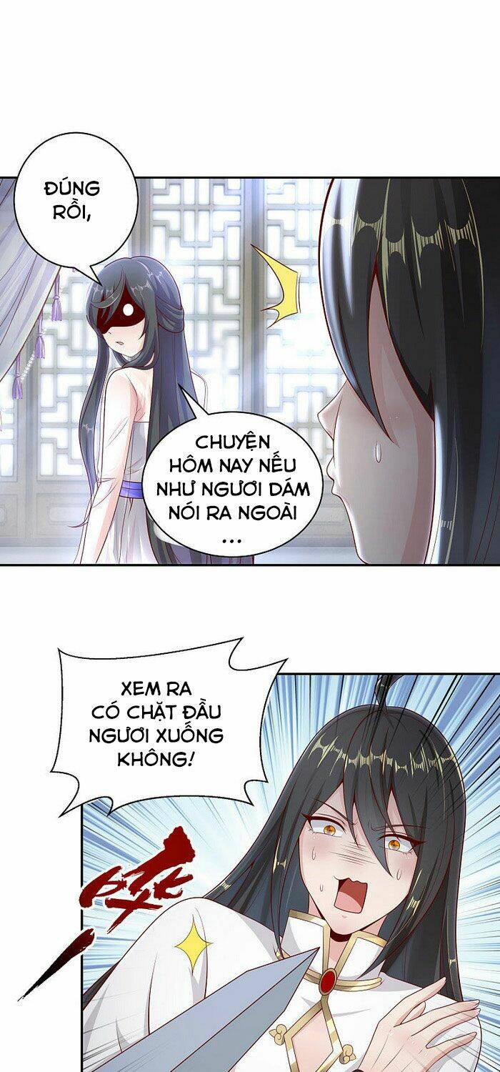 Tiên Đế Xâm Nhập Chapter 49 - Trang 2