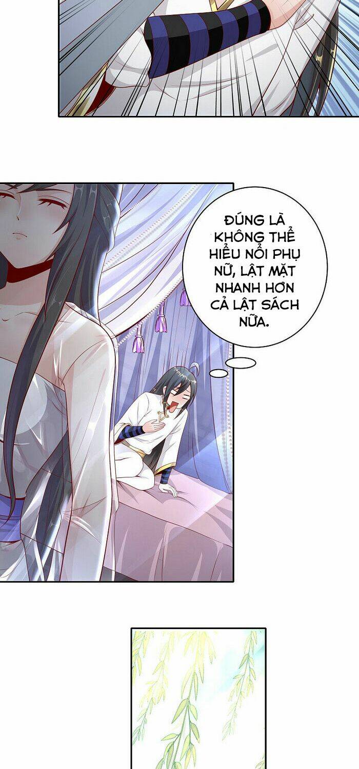 Tiên Đế Xâm Nhập Chapter 49 - Trang 2
