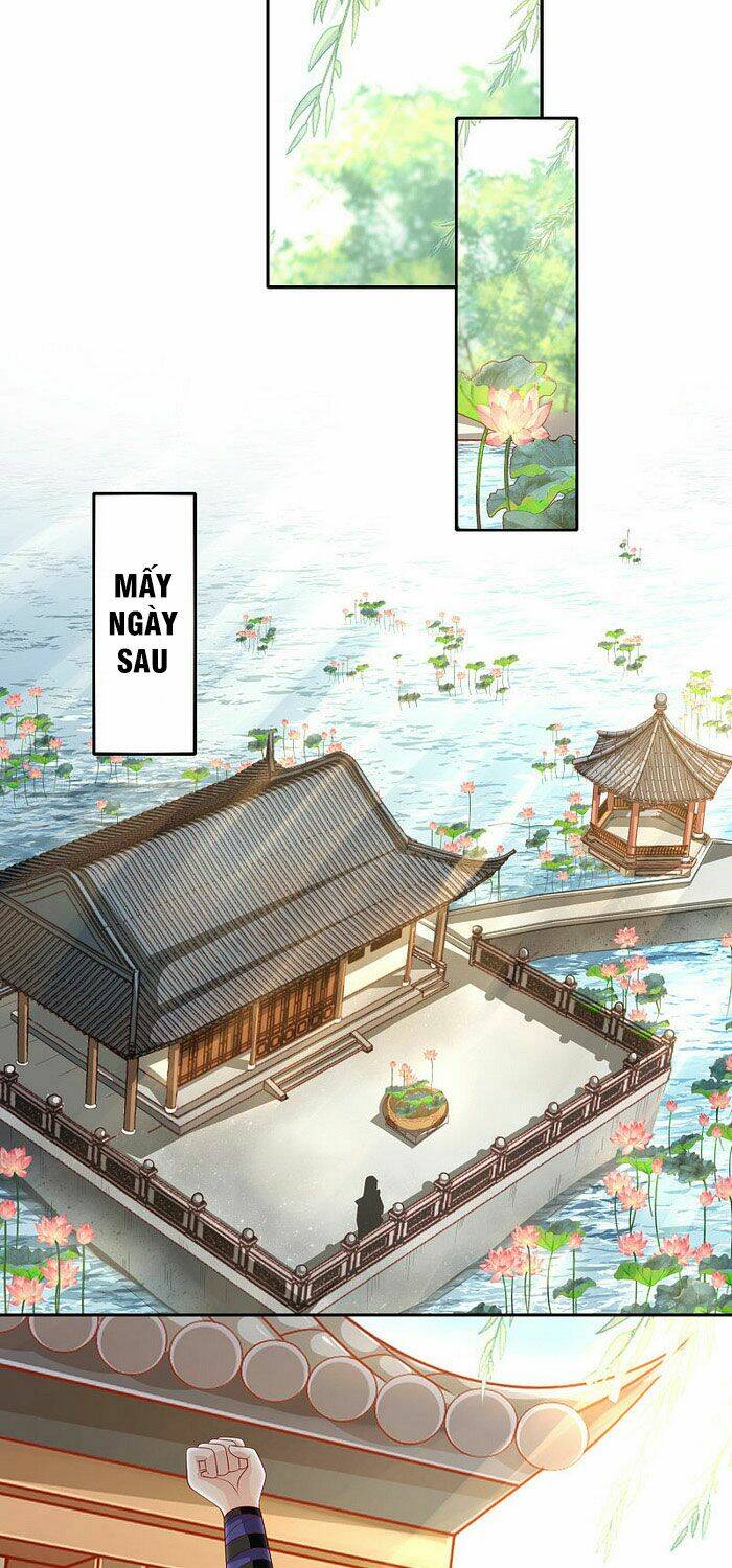 Tiên Đế Xâm Nhập Chapter 49 - Trang 2