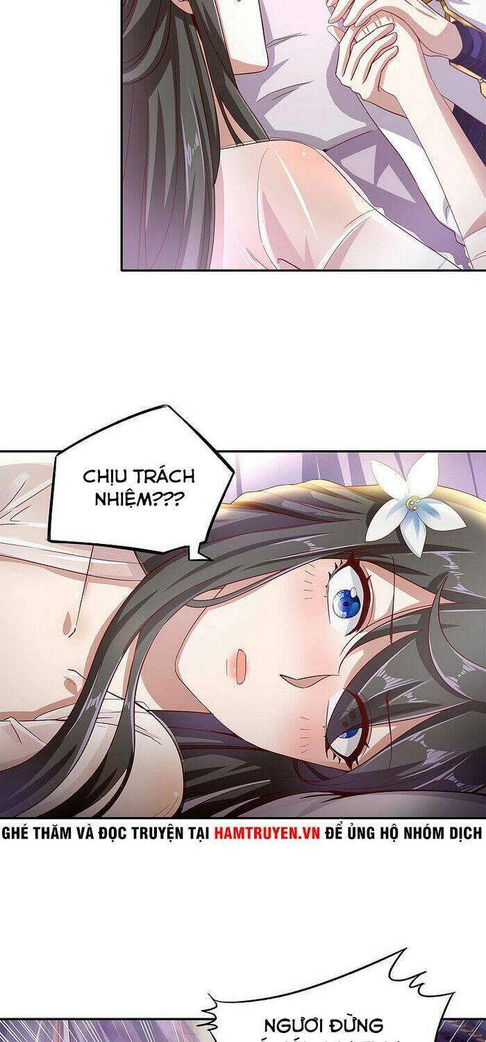 Tiên Đế Xâm Nhập Chapter 49 - Trang 2