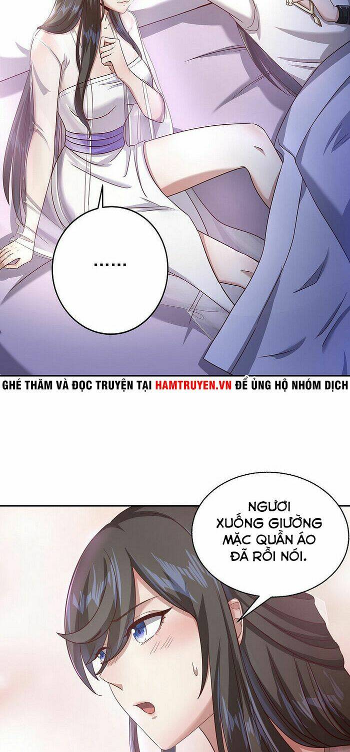 Tiên Đế Xâm Nhập Chapter 49 - Trang 2