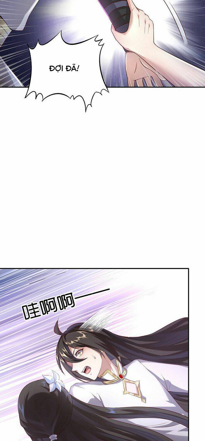 Tiên Đế Xâm Nhập Chapter 49 - Trang 2