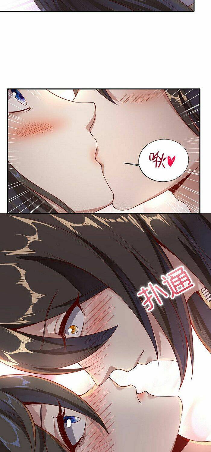 Tiên Đế Xâm Nhập Chapter 49 - Trang 2