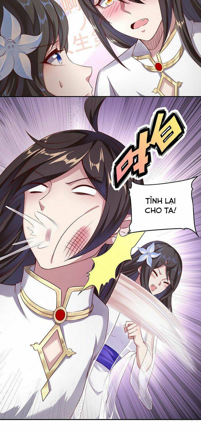 Tiên Đế Xâm Nhập Chapter 49 - Trang 2