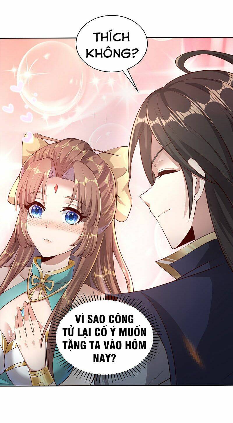 Tiên Đế Xâm Nhập Chapter 50 - Trang 2