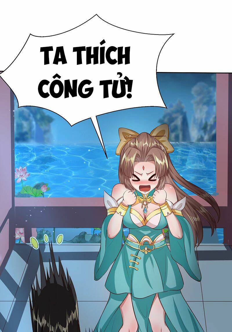 Tiên Đế Xâm Nhập Chapter 50 - Trang 2