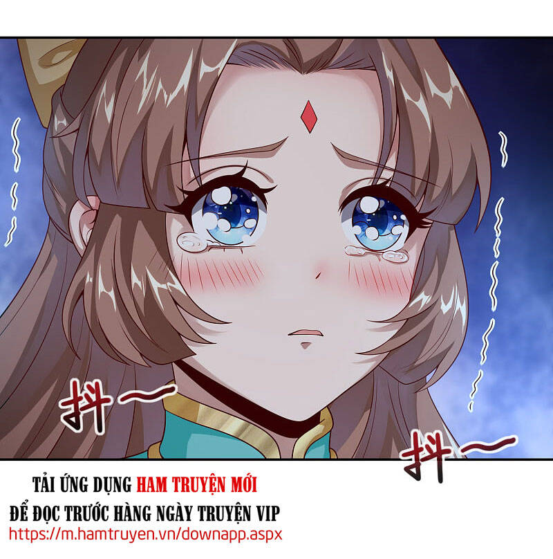 Tiên Đế Xâm Nhập Chapter 51 - Trang 2