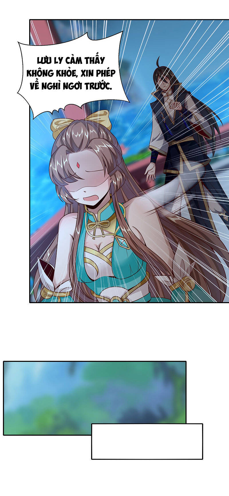 Tiên Đế Xâm Nhập Chapter 51 - Trang 2