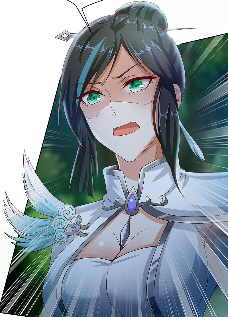 Tiên Đế Xâm Nhập Chapter 51 - Trang 2