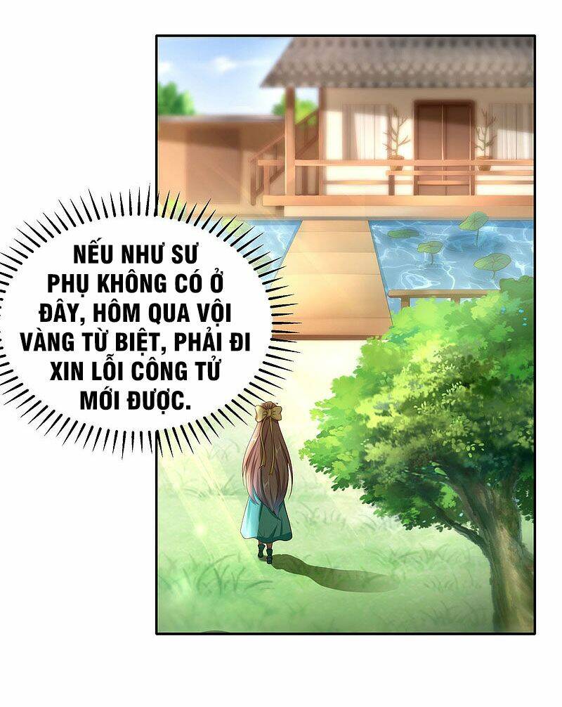 Tiên Đế Xâm Nhập Chapter 52 - Trang 2