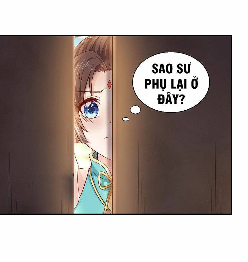 Tiên Đế Xâm Nhập Chapter 52 - Trang 2