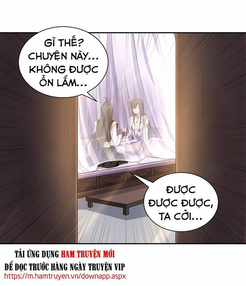 Tiên Đế Xâm Nhập Chapter 52 - Trang 2