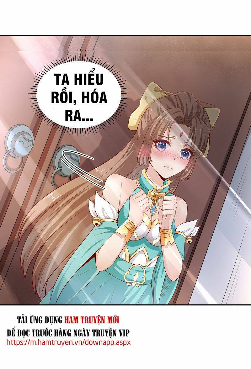 Tiên Đế Xâm Nhập Chapter 52 - Trang 2