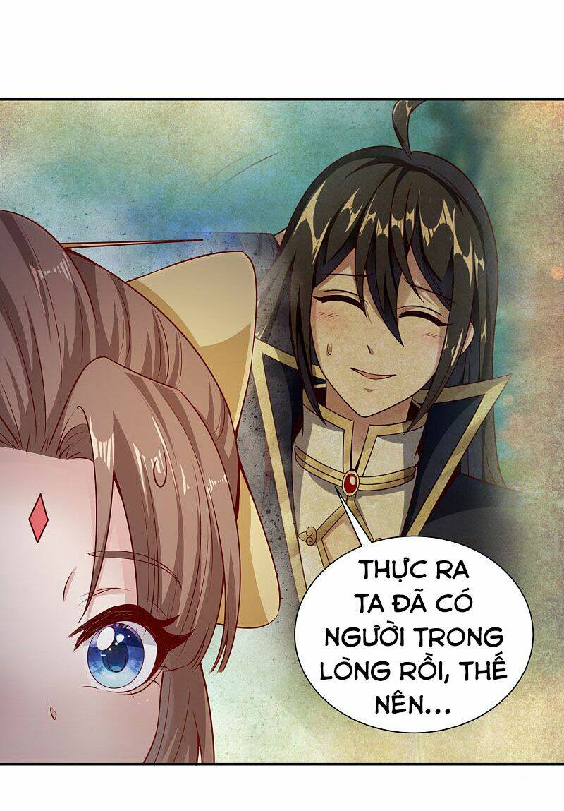 Tiên Đế Xâm Nhập Chapter 52 - Trang 2