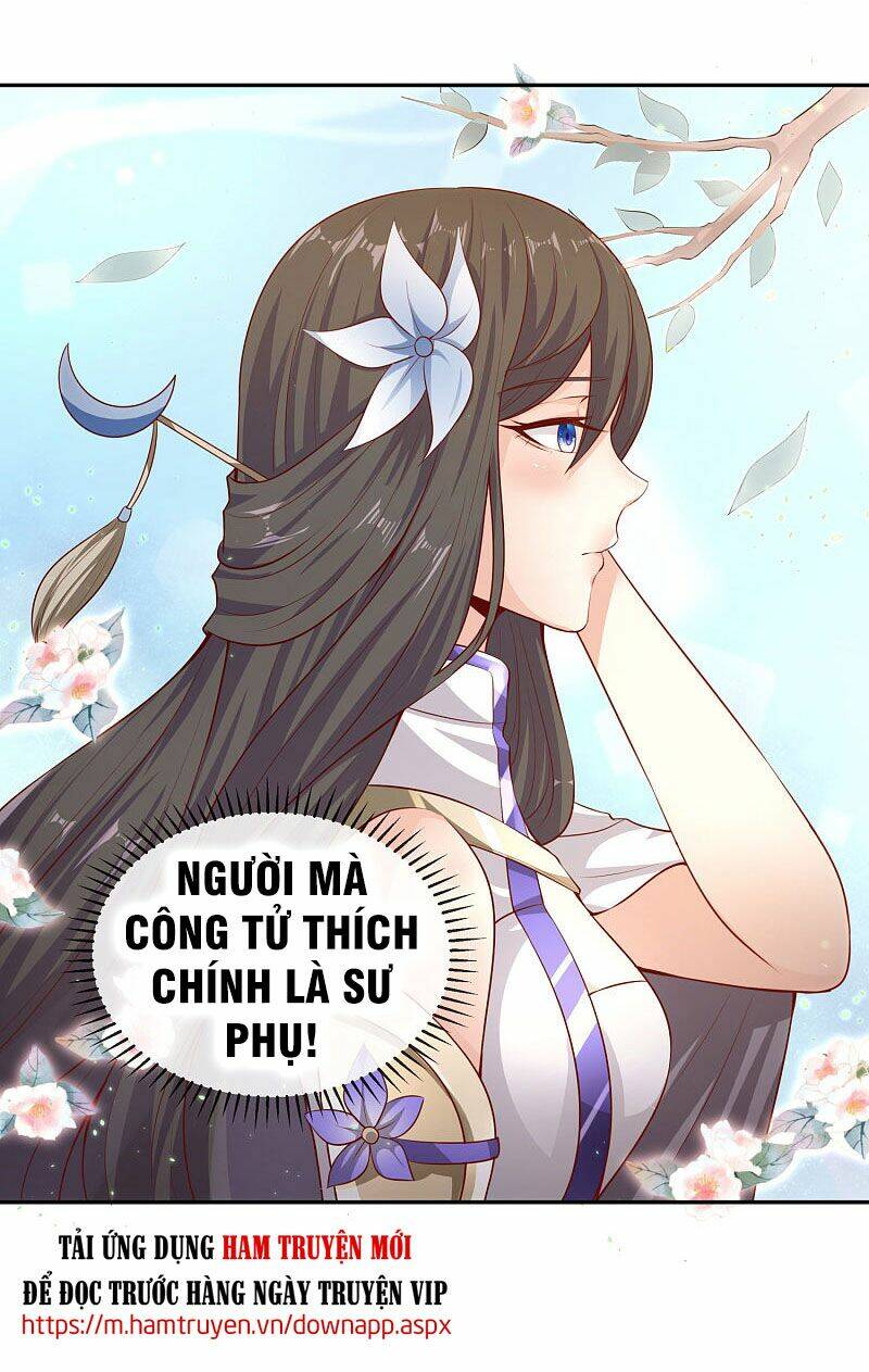 Tiên Đế Xâm Nhập Chapter 52 - Trang 2