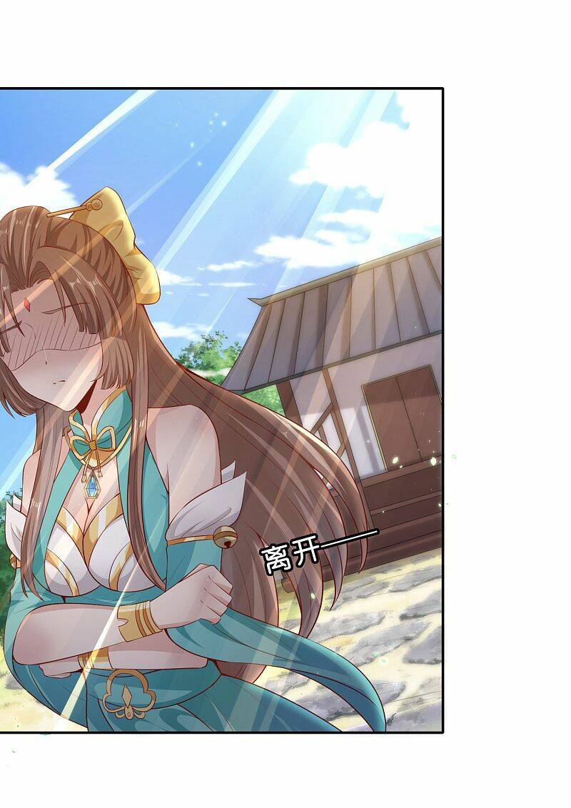 Tiên Đế Xâm Nhập Chapter 52 - Trang 2