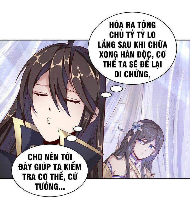 Tiên Đế Xâm Nhập Chapter 52 - Trang 2