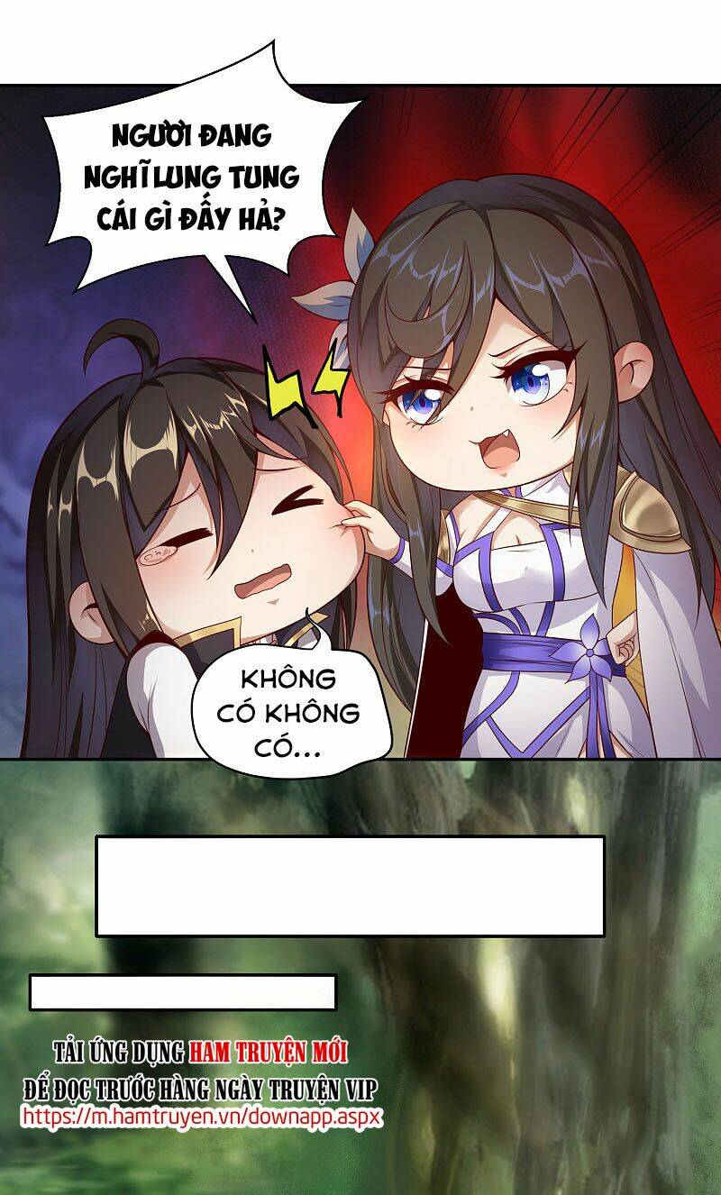 Tiên Đế Xâm Nhập Chapter 52 - Trang 2