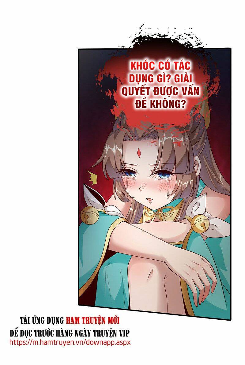 Tiên Đế Xâm Nhập Chapter 52 - Trang 2