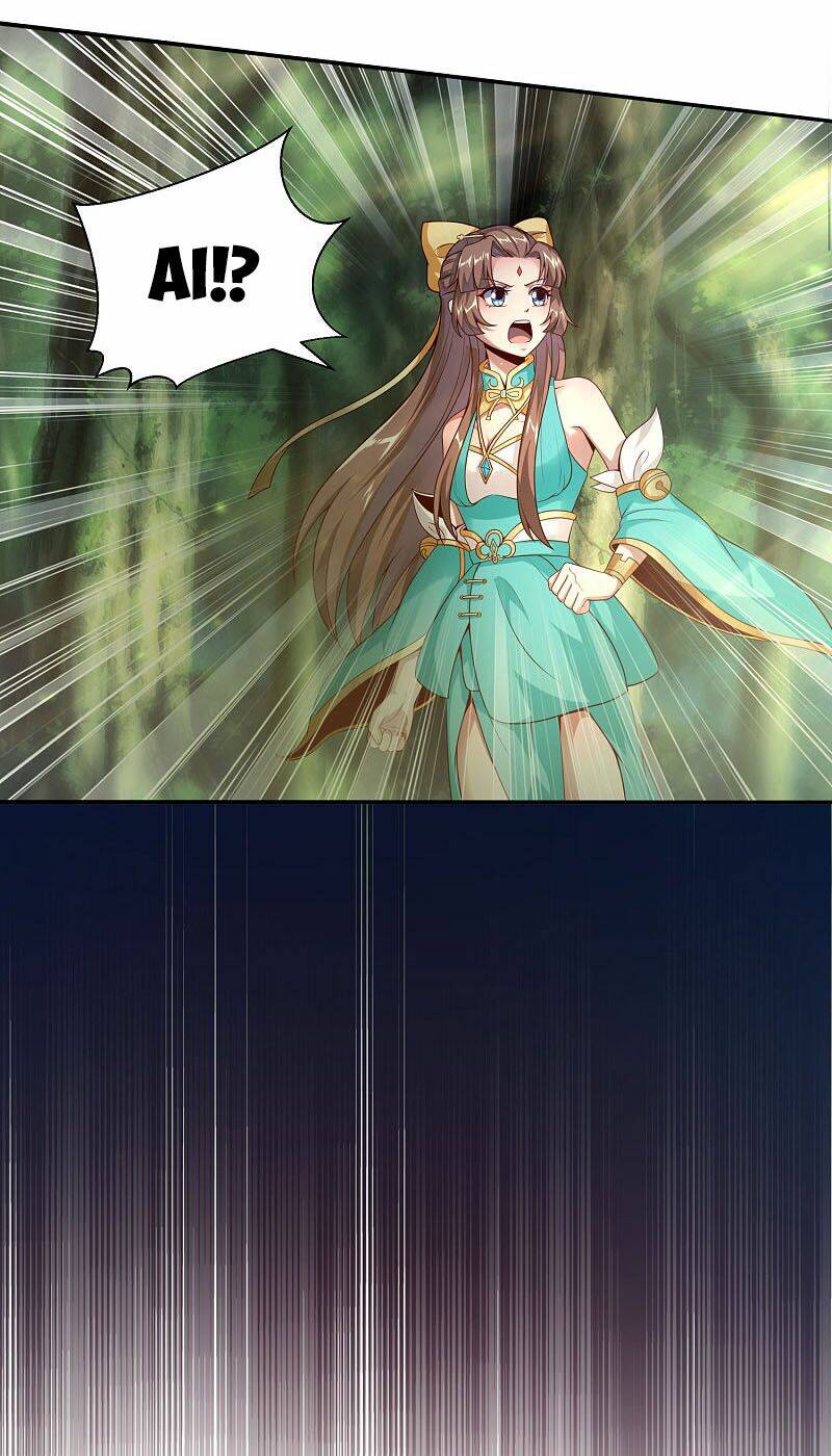 Tiên Đế Xâm Nhập Chapter 52 - Trang 2